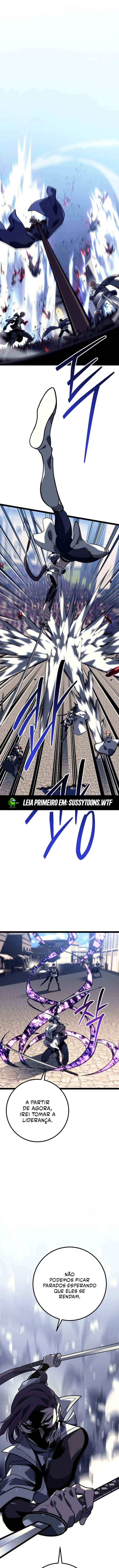 Read Regressando Como Bastardo do Clã da Espada PT Manga Online