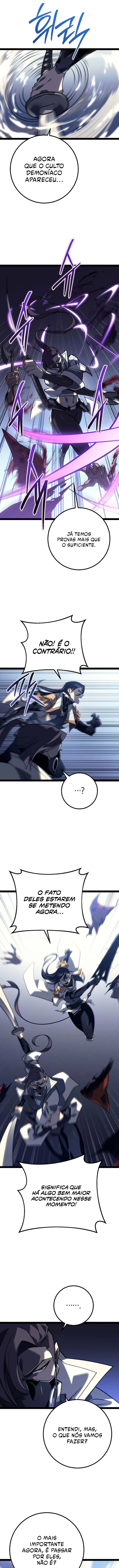 Read Regressando Como Bastardo do Clã da Espada PT Manga Online