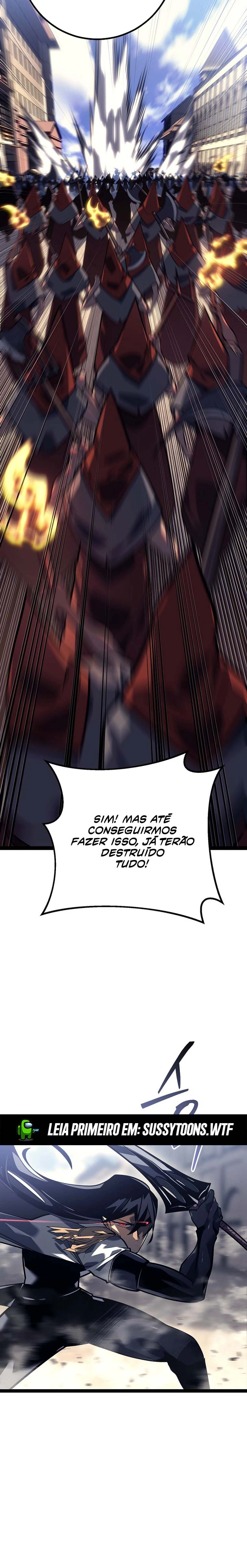Read Regressando Como Bastardo do Clã da Espada PT Manga Online