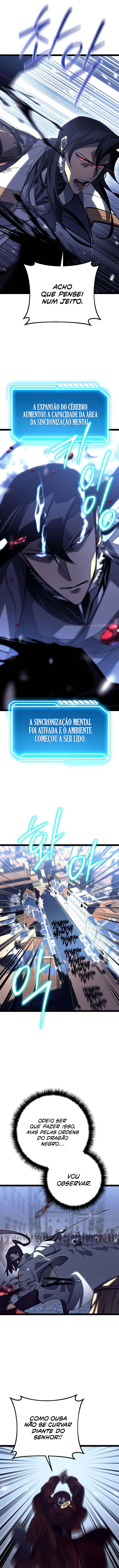 Read Regressando Como Bastardo do Clã da Espada PT Manga Online