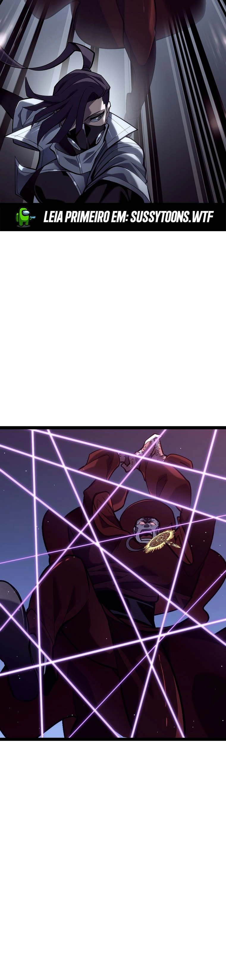 Read Regressando Como Bastardo do Clã da Espada PT Manga Online