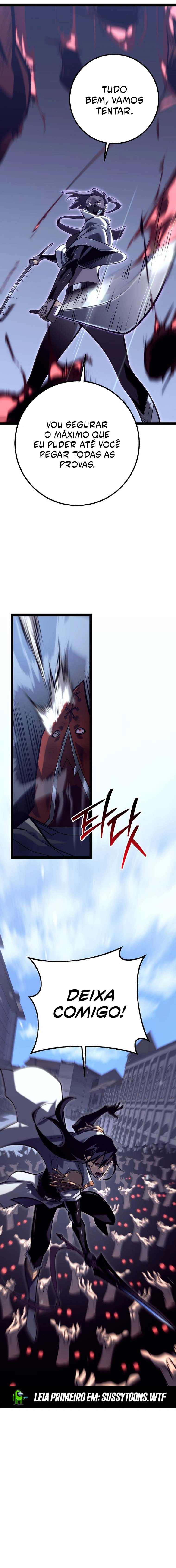 Read Regressando Como Bastardo do Clã da Espada PT Manga Online