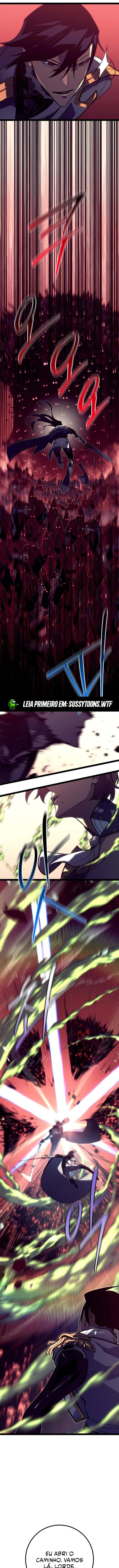 Read Regressando Como Bastardo do Clã da Espada PT Manga Online