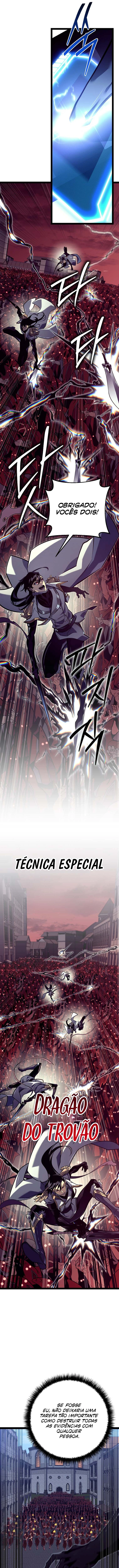 Read Regressando Como Bastardo do Clã da Espada PT Manga Online