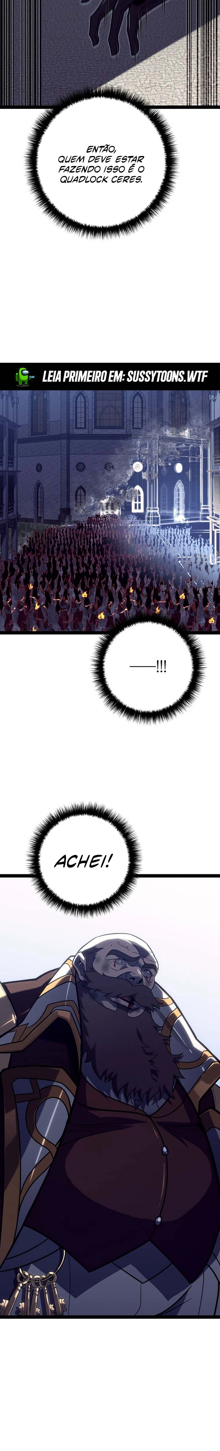 Read Regressando Como Bastardo do Clã da Espada PT Manga Online