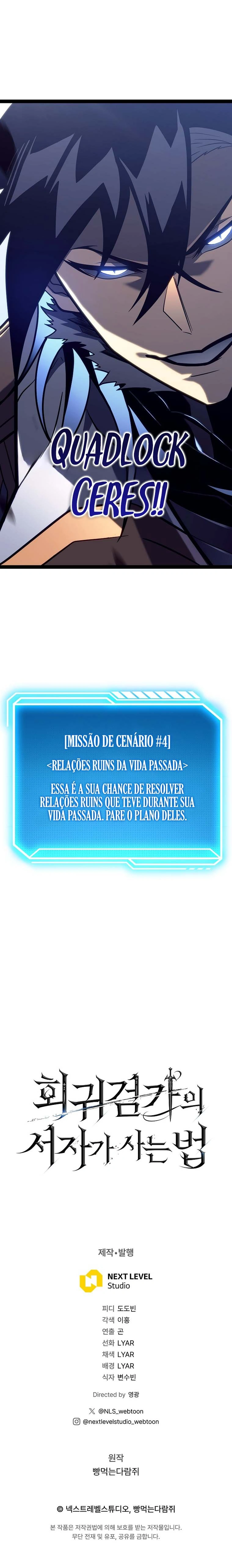 Read Regressando Como Bastardo do Clã da Espada PT Manga Online