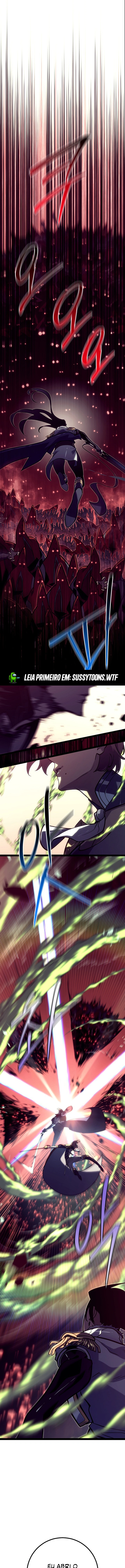 Read Regressando Como Bastardo do Clã da Espada PT Manga Online