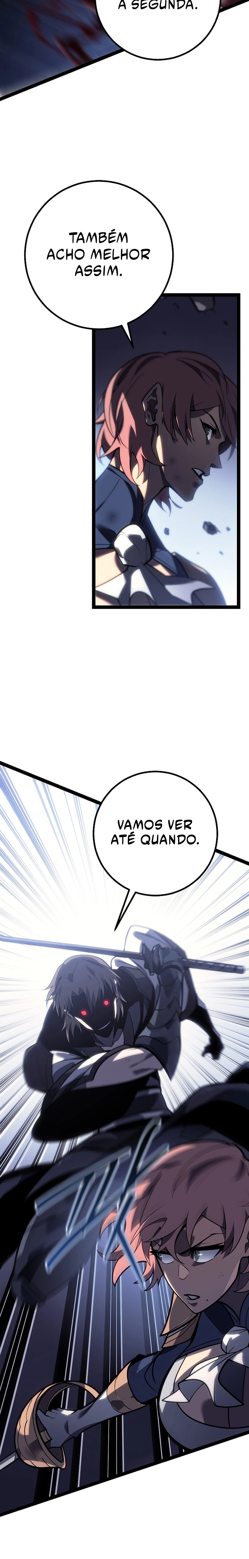 Read Regressando Como Bastardo do Clã da Espada PT Manga Online