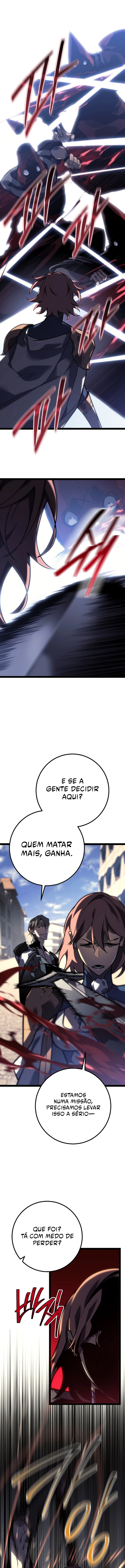 Read Regressando Como Bastardo do Clã da Espada PT Manga Online