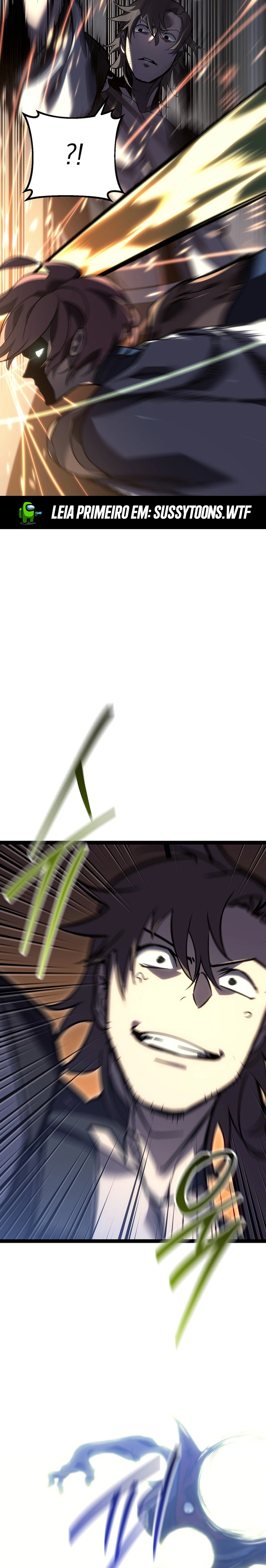 Read Regressando Como Bastardo do Clã da Espada PT Manga Online