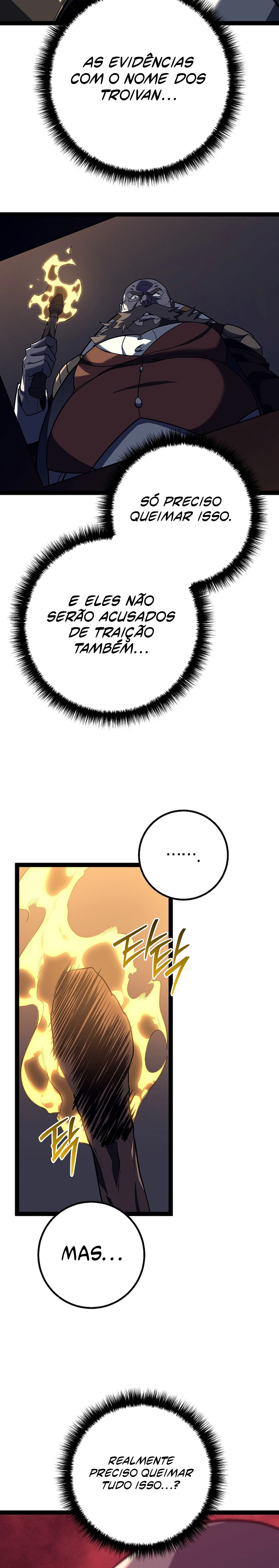 Read Regressando Como Bastardo do Clã da Espada PT Manga Online