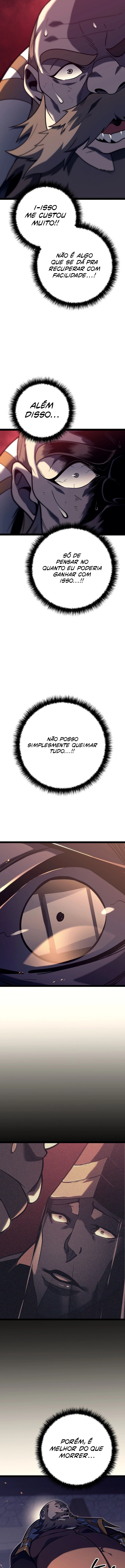 Read Regressando Como Bastardo do Clã da Espada PT Manga Online