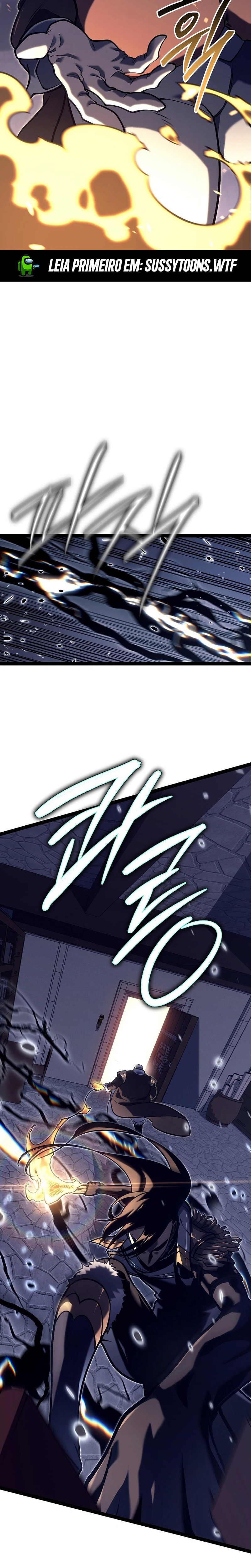 Read Regressando Como Bastardo do Clã da Espada PT Manga Online