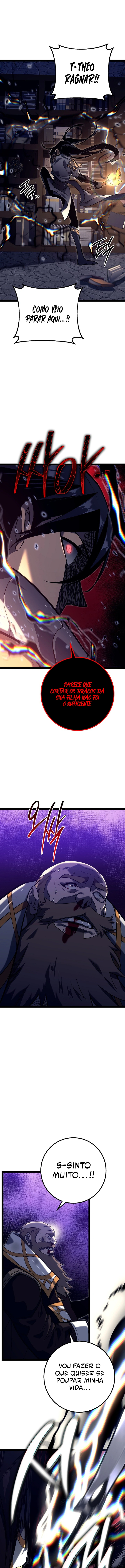 Read Regressando Como Bastardo do Clã da Espada PT Manga Online