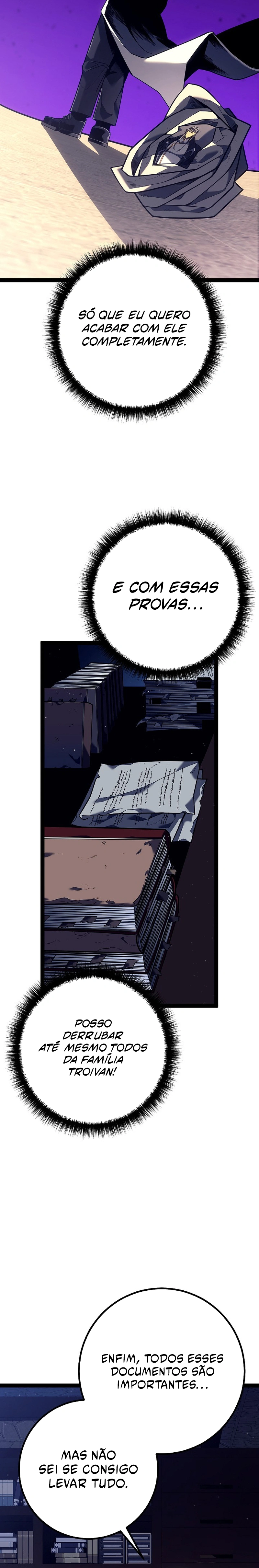 Read Regressando Como Bastardo do Clã da Espada PT Manga Online