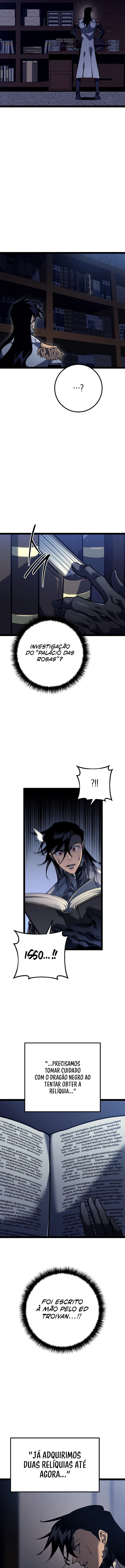 Read Regressando Como Bastardo do Clã da Espada PT Manga Online