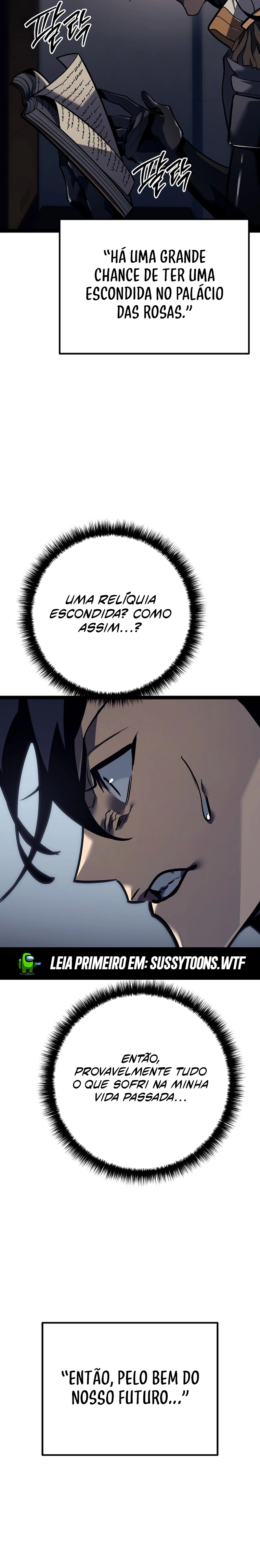 Read Regressando Como Bastardo do Clã da Espada PT Manga Online