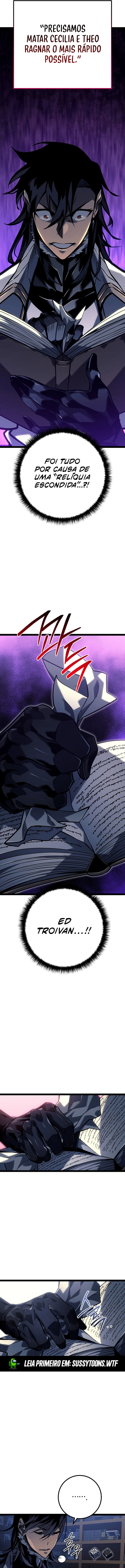 Read Regressando Como Bastardo do Clã da Espada PT Manga Online