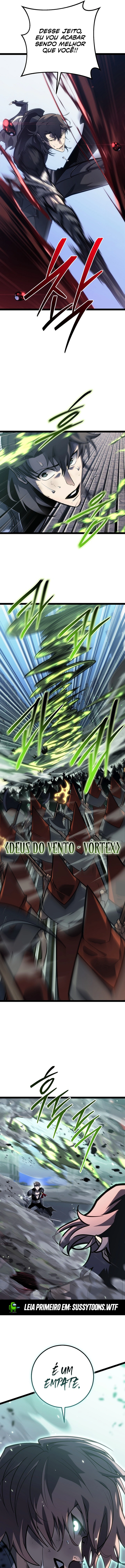 Read Regressando Como Bastardo do Clã da Espada PT Manga Online