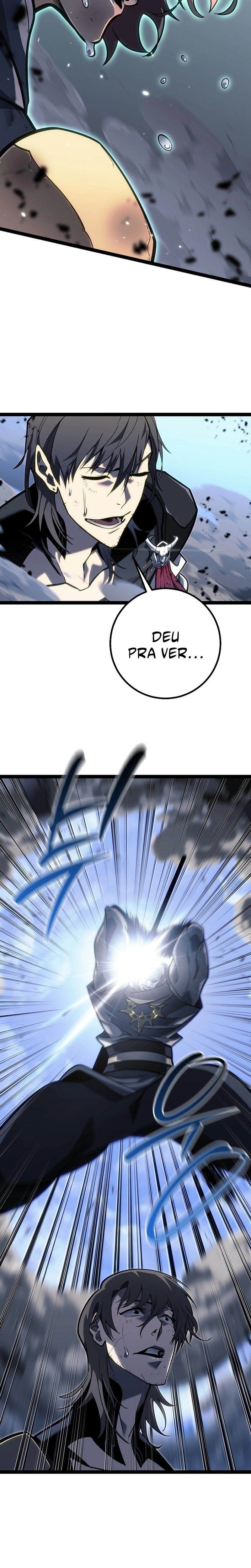 Read Regressando Como Bastardo do Clã da Espada PT Manga Online