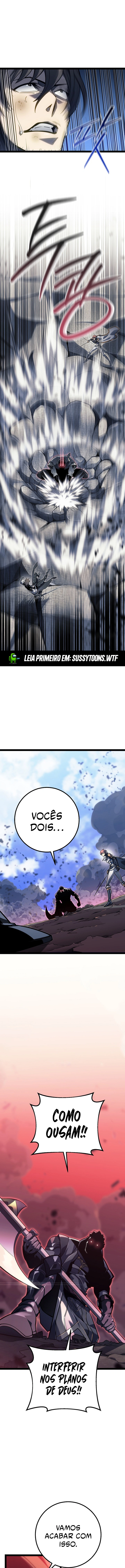 Read Regressando Como Bastardo do Clã da Espada PT Manga Online