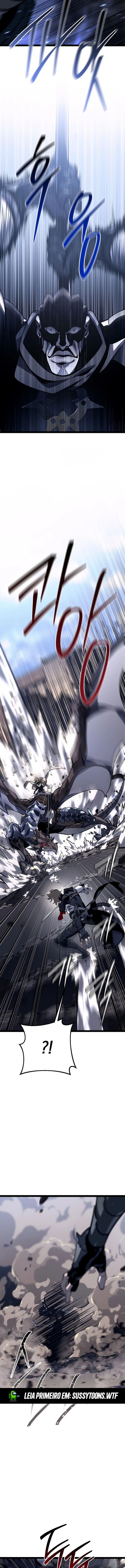 Read Regressando Como Bastardo do Clã da Espada PT Manga Online