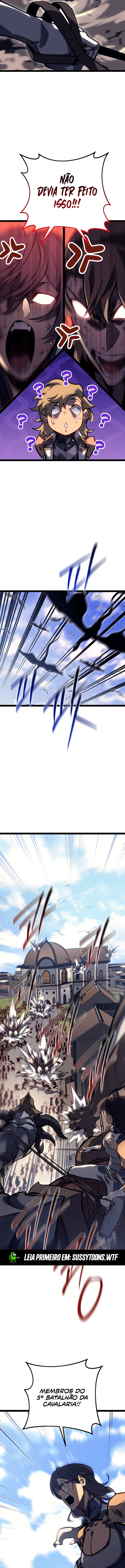 Read Regressando Como Bastardo do Clã da Espada PT Manga Online