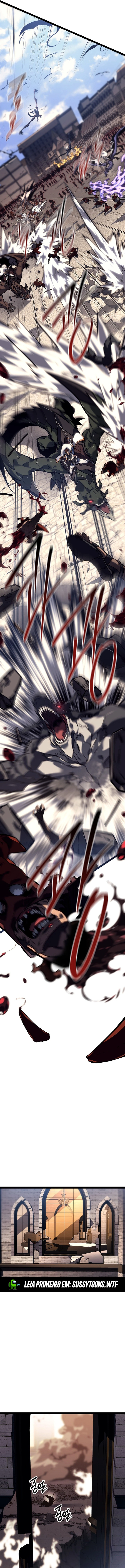 Read Regressando Como Bastardo do Clã da Espada PT Manga Online