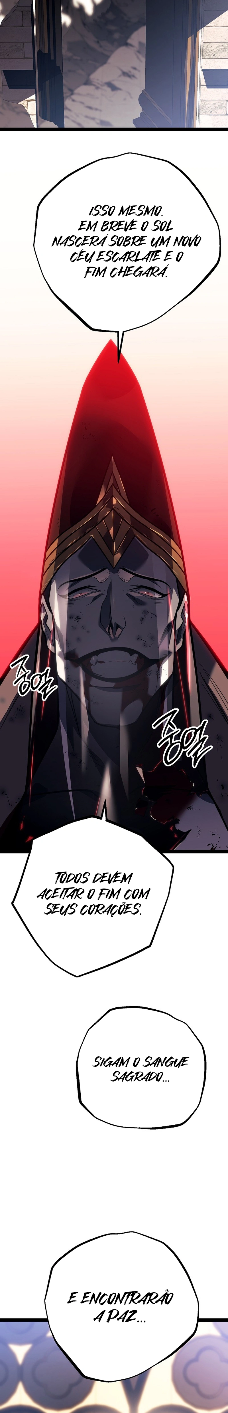 Read Regressando Como Bastardo do Clã da Espada PT Manga Online