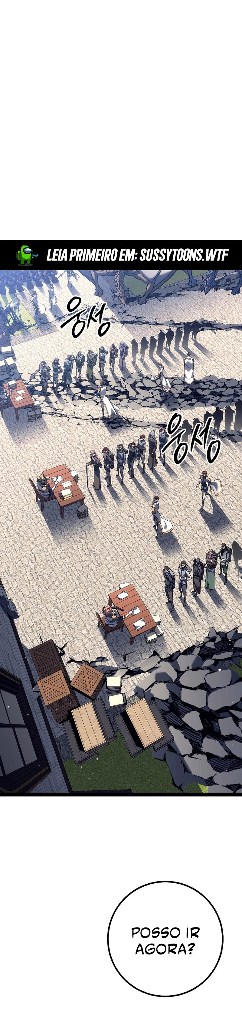 Read Regressando Como Bastardo do Clã da Espada PT Manga Online