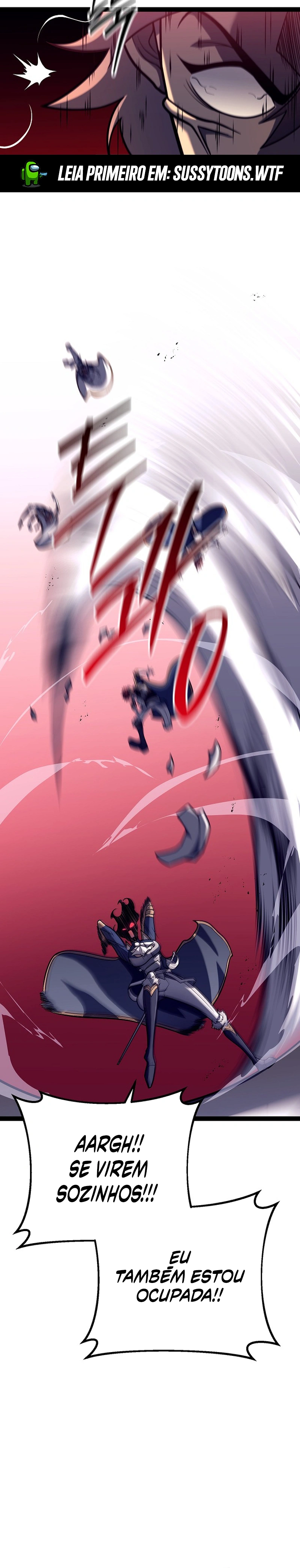 Read Regressando Como Bastardo do Clã da Espada PT Manga Online