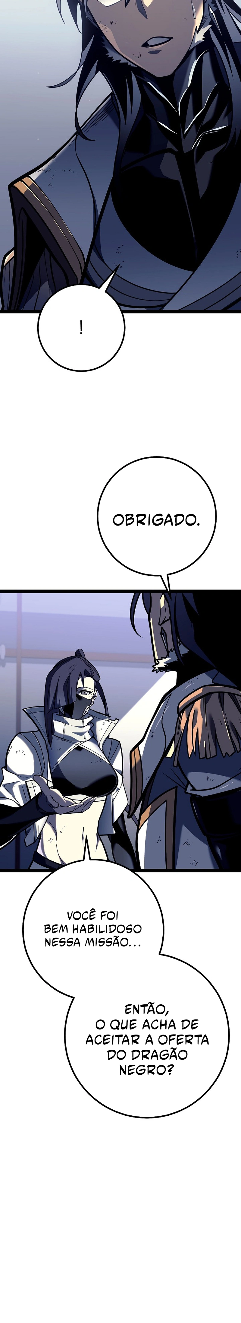 Read Regressando Como Bastardo do Clã da Espada PT Manga Online