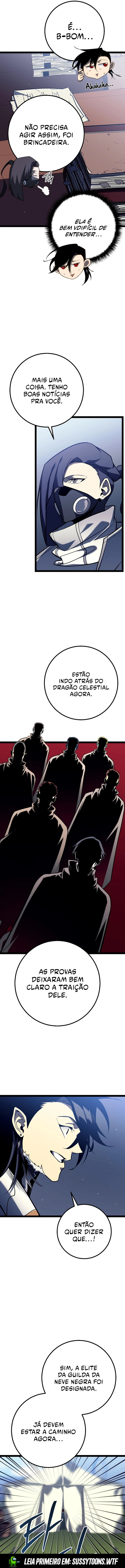 Read Regressando Como Bastardo do Clã da Espada PT Manga Online