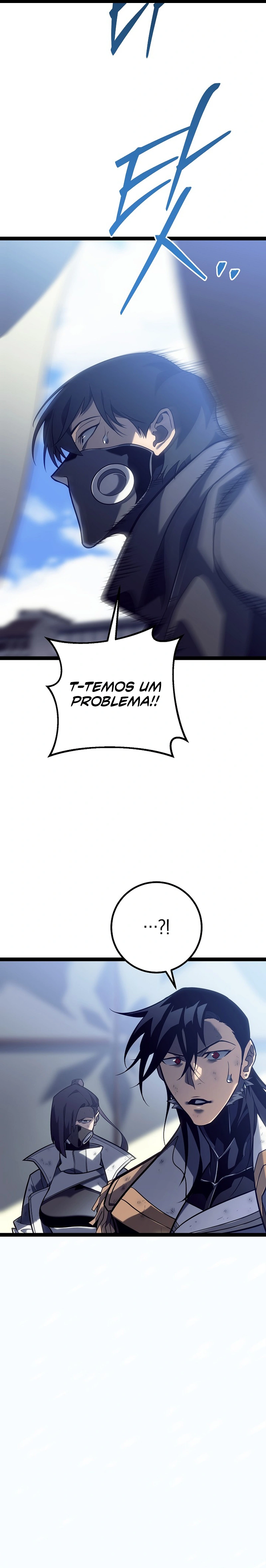 Read Regressando Como Bastardo do Clã da Espada PT Manga Online