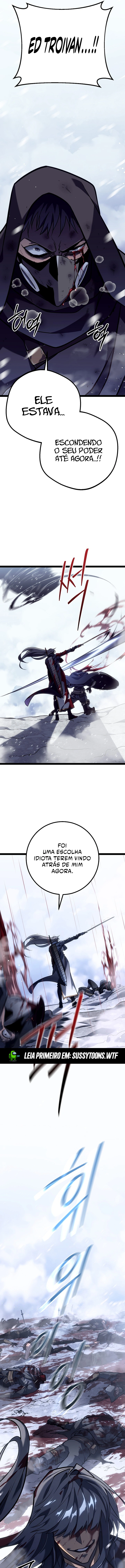 Read Regressando Como Bastardo do Clã da Espada PT Manga Online