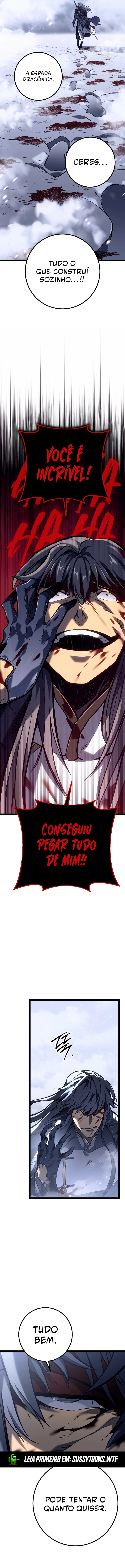 Read Regressando Como Bastardo do Clã da Espada PT Manga Online