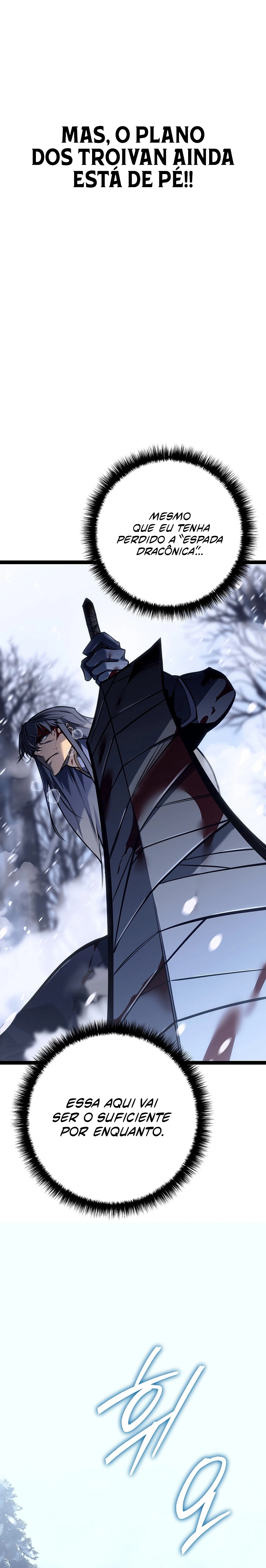 Read Regressando Como Bastardo do Clã da Espada PT Manga Online