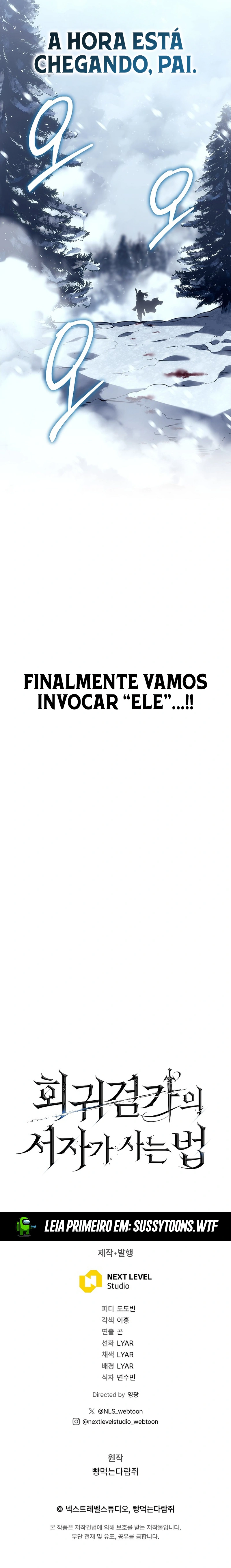 Read Regressando Como Bastardo do Clã da Espada PT Manga Online