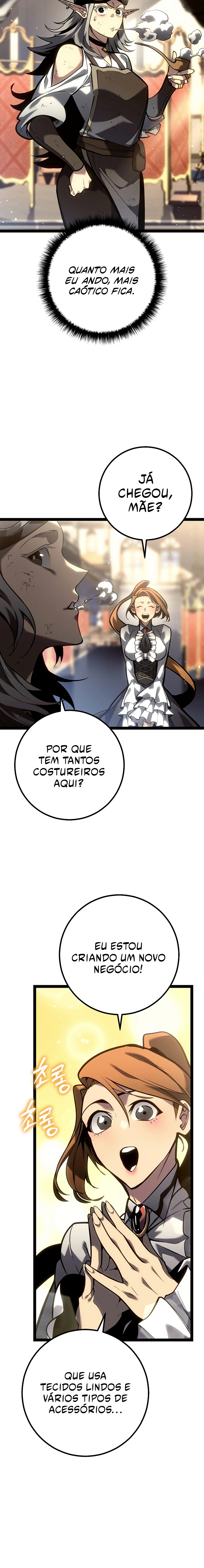 Read Regressando Como Bastardo do Clã da Espada PT Manga Online