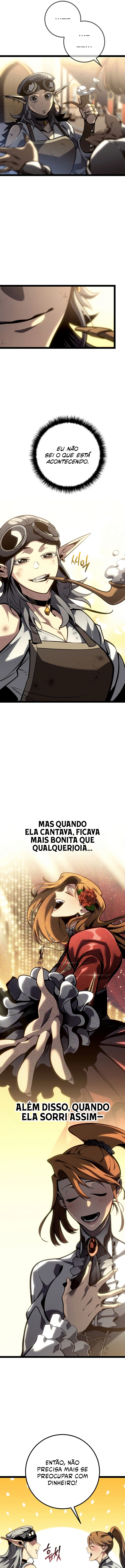 Read Regressando Como Bastardo do Clã da Espada PT Manga Online