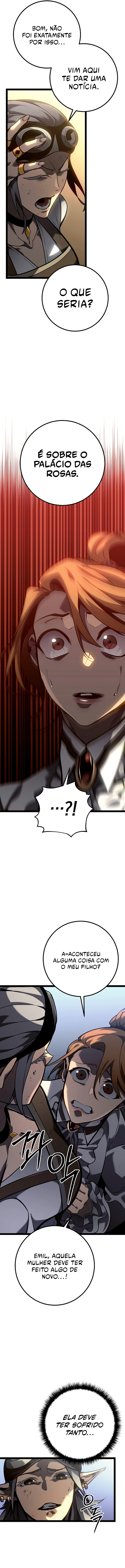 Read Regressando Como Bastardo do Clã da Espada PT Manga Online