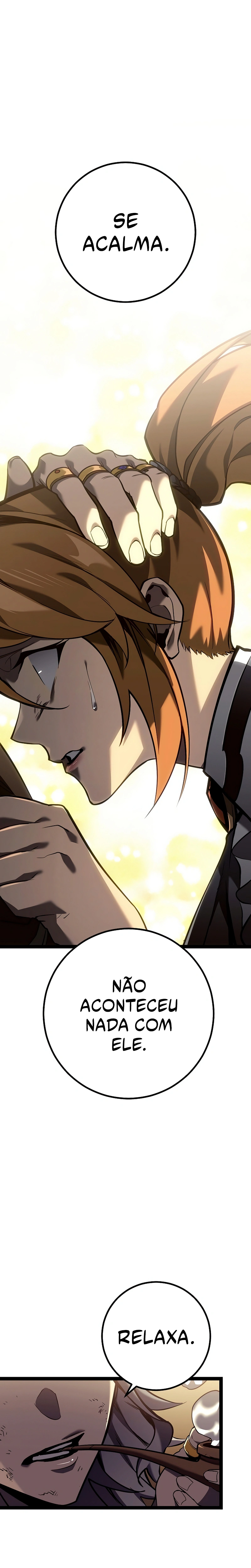 Read Regressando Como Bastardo do Clã da Espada PT Manga Online