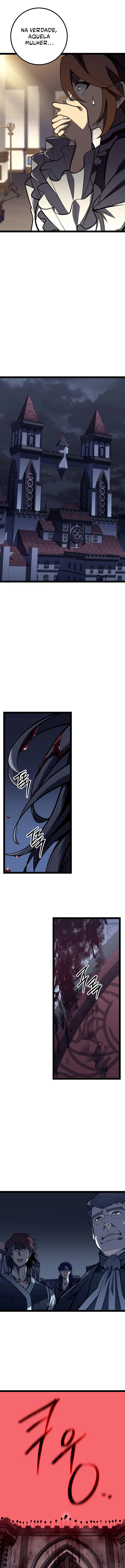 Read Regressando Como Bastardo do Clã da Espada PT Manga Online