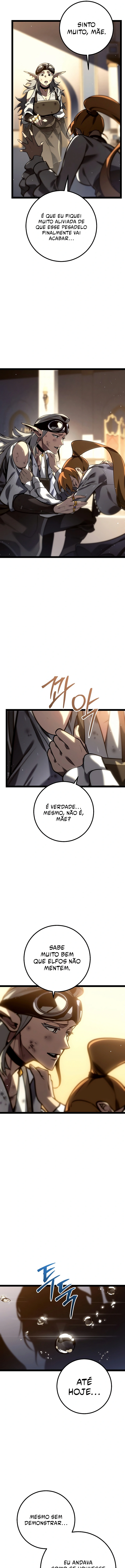 Read Regressando Como Bastardo do Clã da Espada PT Manga Online