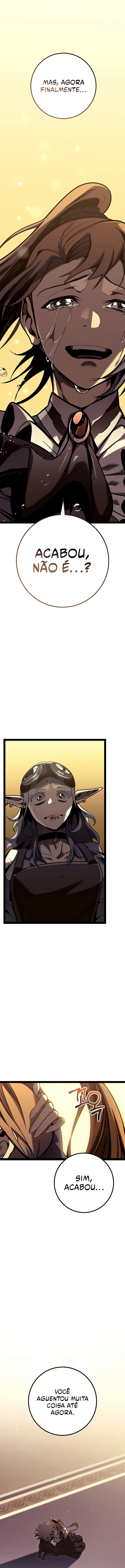 Read Regressando Como Bastardo do Clã da Espada PT Manga Online