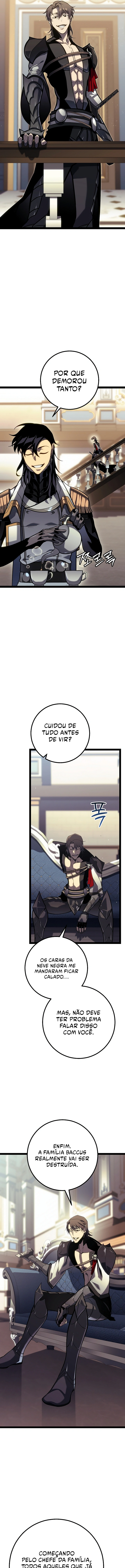 Read Regressando Como Bastardo do Clã da Espada PT Manga Online