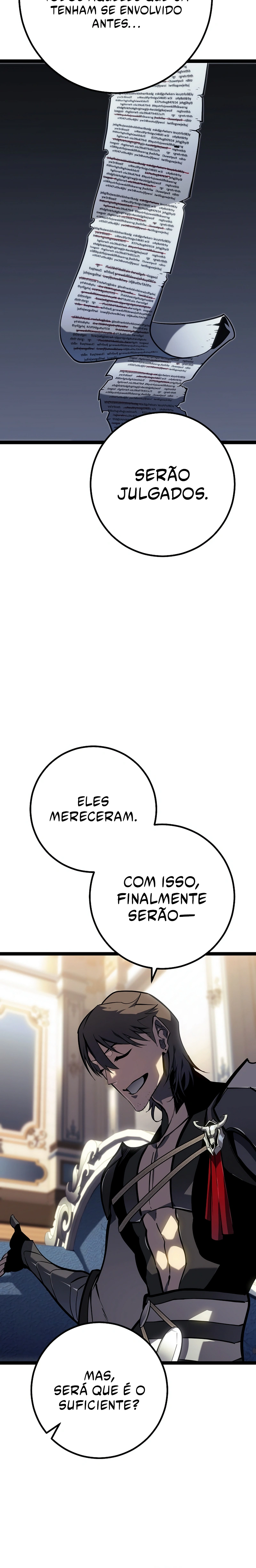 Read Regressando Como Bastardo do Clã da Espada PT Manga Online