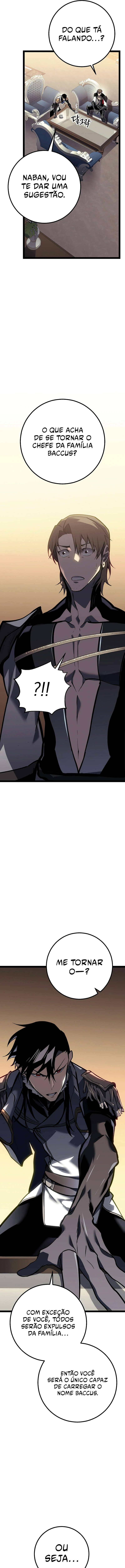 Read Regressando Como Bastardo do Clã da Espada PT Manga Online