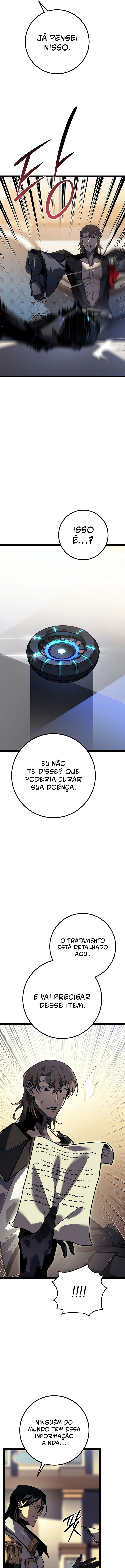 Read Regressando Como Bastardo do Clã da Espada PT Manga Online