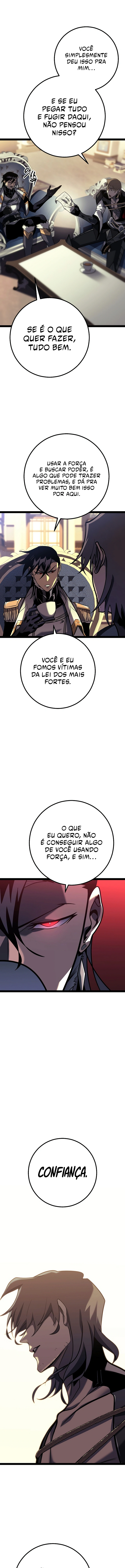Read Regressando Como Bastardo do Clã da Espada PT Manga Online